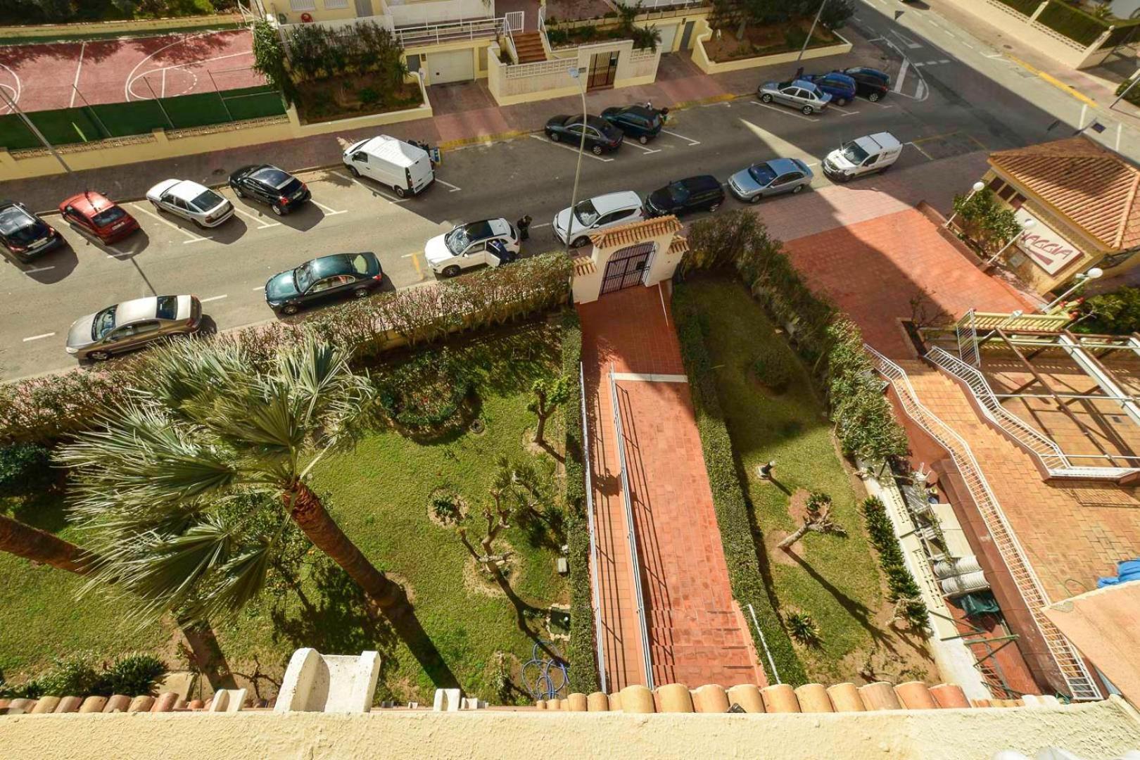 APCOSTAS Los Iris Playa de Gandía Exterior foto